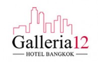 Galleria 12 Hotel Bangkok